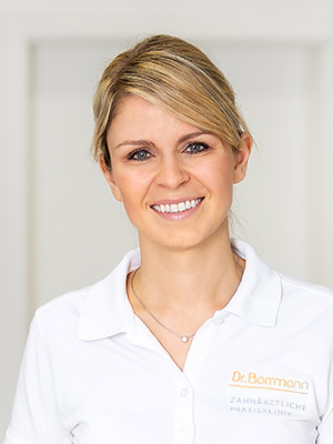 Dr. Christina Ludwig - Zahnärztliche Praxisklinik Dr. Borrmann