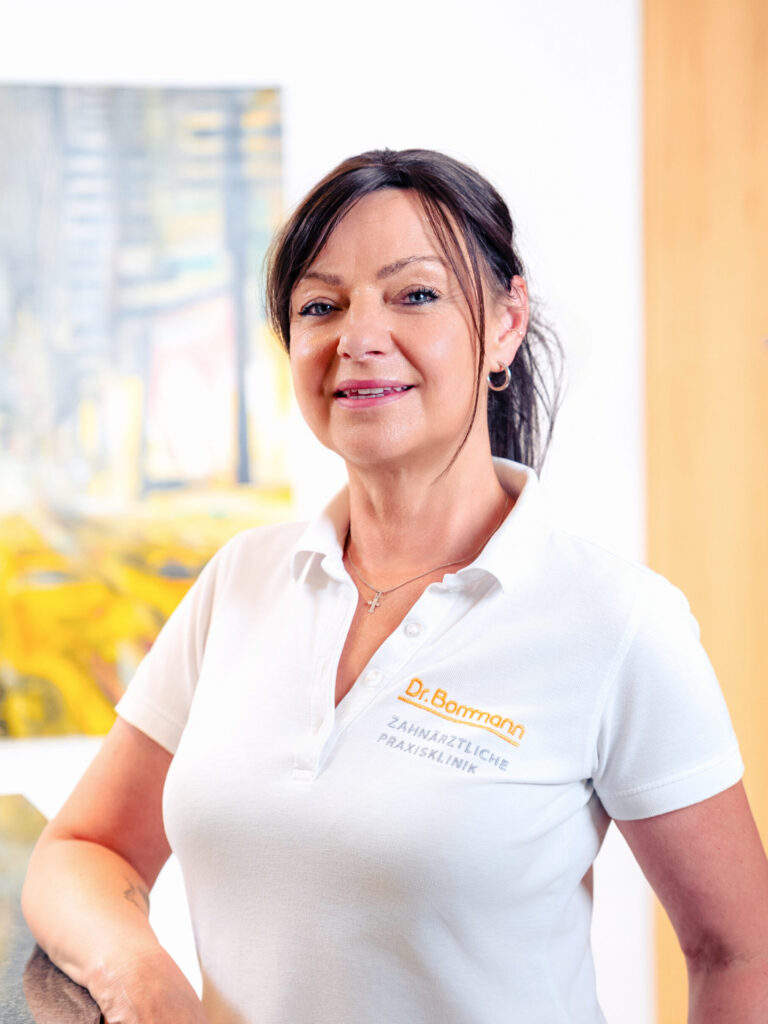 Monika Orzan